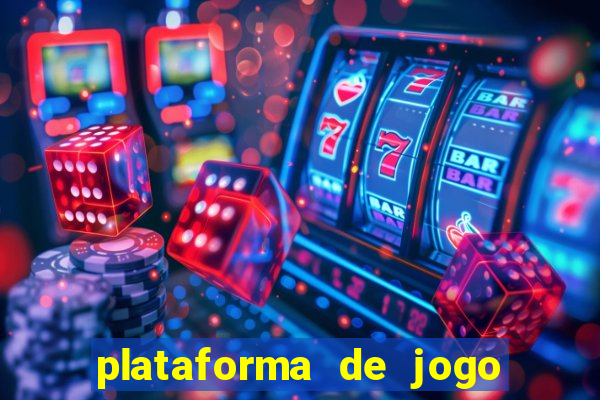 plataforma de jogo fora do brasil